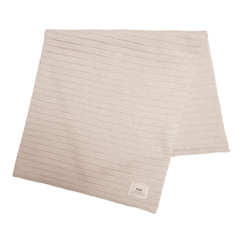 HUTTELiHUT koc merino off white