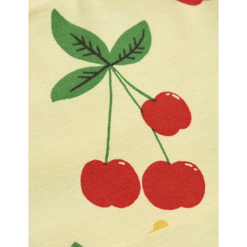 MINI RODINI, CZAPKA CHERRY LEMONADE