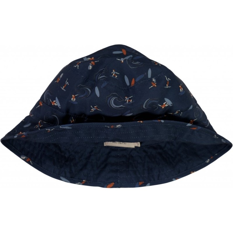 WHEAT, kapelusz Sun Hat marina surf