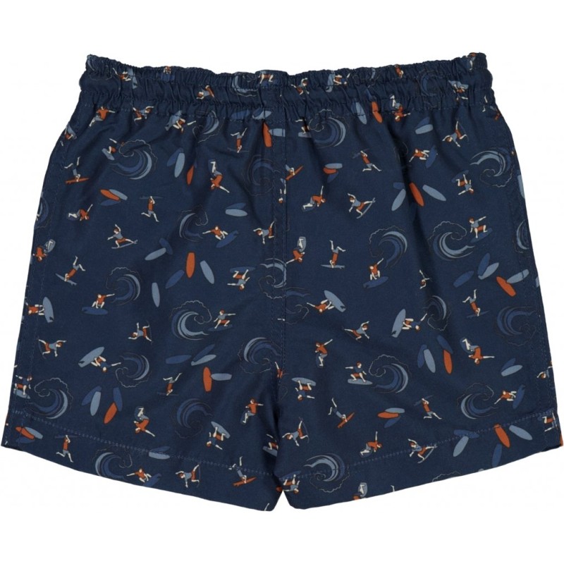 WHEAT szorty kąpielowe Swim Trunk Hansi marina surf