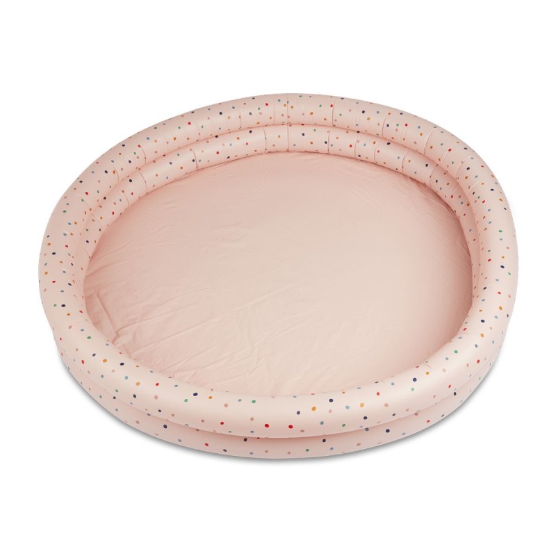 LIEWOOD, basen  Savannah Pool - Confetti mix