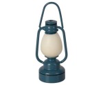 Maileg latarnia VINTAGE LANTERN - BLUE