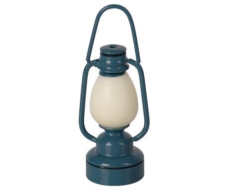 Maileg latarnia VINTAGE LANTERN - BLUE