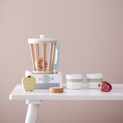 Kids Concept Bistro Blender z Akcesoriami