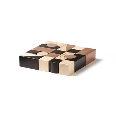Kids Concept NEO Klocki Drewniane 20szt
