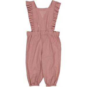 WHEAT, kombinezon Overall Mitzy - rose cheeks 62-92 