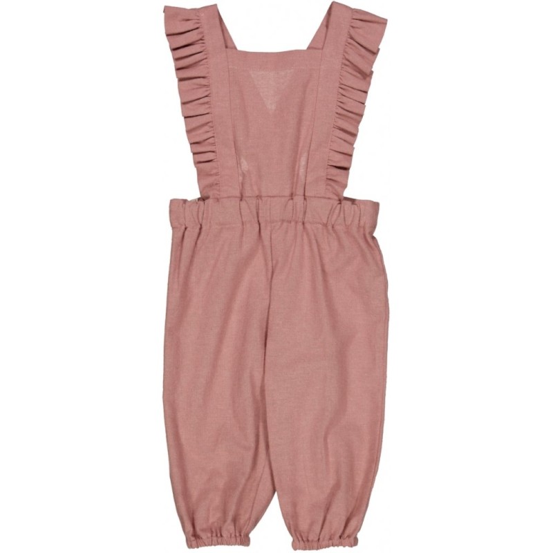 WHEAT, kombinezon Overall Mitzy - rose cheeks 62-92 