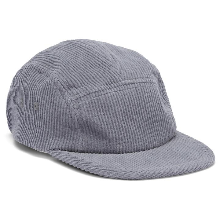 KONGES SLOEJD czapka z daszkiem, spencer cap - ARTIC SEA