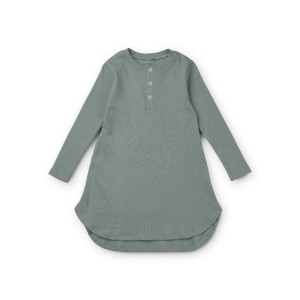 LIEWOOD, koszula nocna, piżama Alva nightgown Blue fog