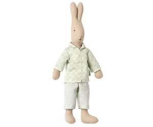 Maileg króliczek Rabbit size 1, Pyjamas