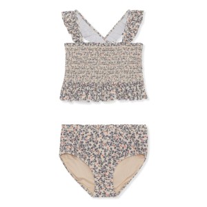 Konges Sloejd, kostium kapielowy LOULU BIKINI ESPALIER PETIT, 18msc