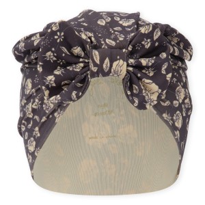 Konges Sloejd, turban kąpielowy LOULU SWIM TURBAN BLOSSOM MAGNET