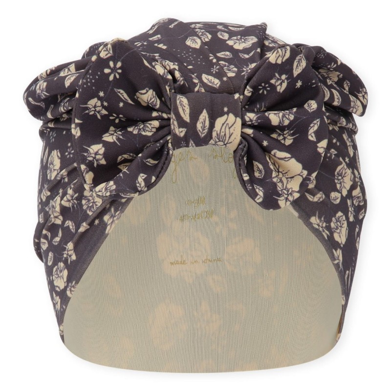 Konges Sloejd, turban kąpielowy LOULU SWIM TURBAN BLOSSOM MAGNET