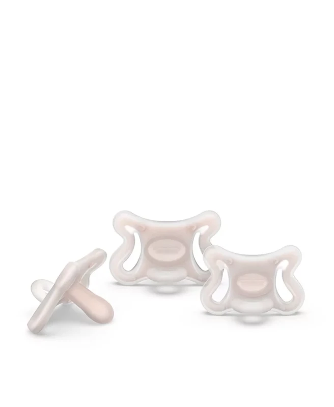 Suavinex, Smoczek fizjologiczny SX Pro Zero -2-2m