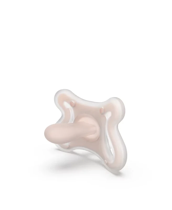 Suavinex, Smoczek fizjologiczny SX Pro Zero 0-6m 