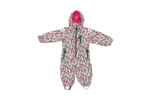 Ducksday, kombinezon przeciwdeszczowy Rainsuit Coco