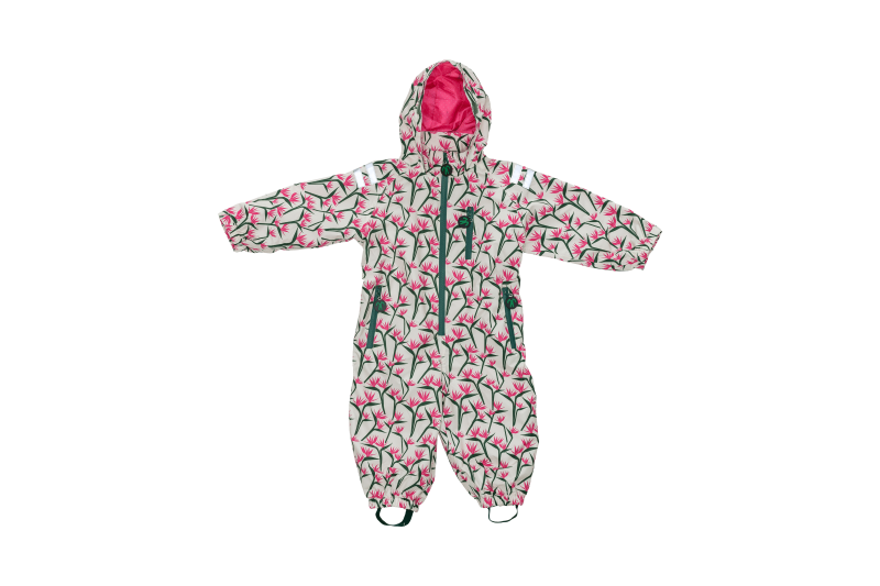 Ducksday, kombinezon przeciwdeszczowy Rainsuit Coco