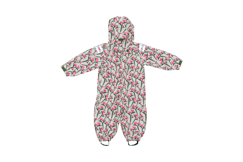 Ducksday, kombinezon przeciwdeszczowy Rainsuit Coco