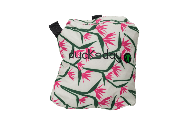 Ducksday, kombinezon przeciwdeszczowy Rainsuit Coco