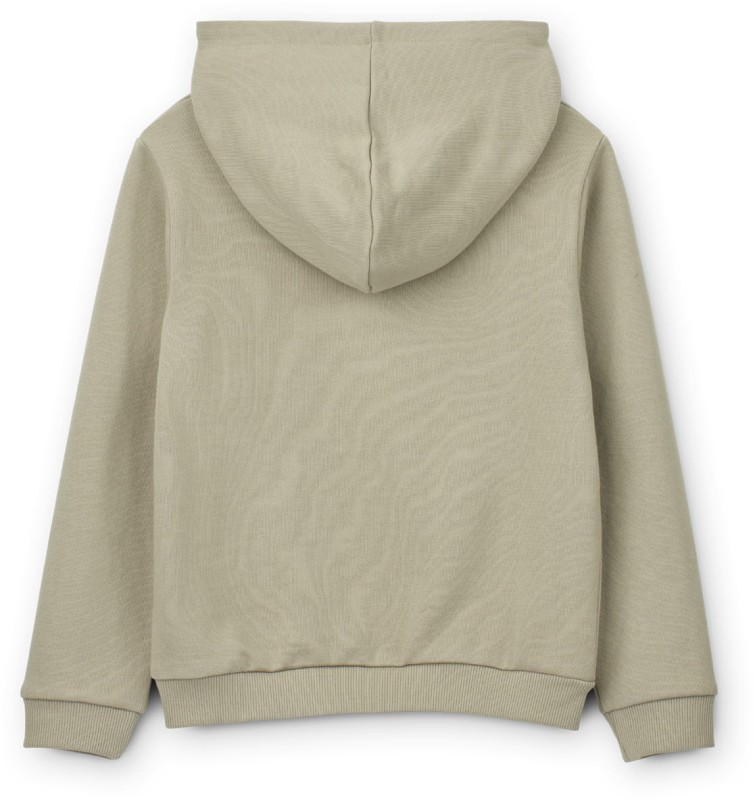 LIEWOOD, bluza z kapturem Hildur Mist