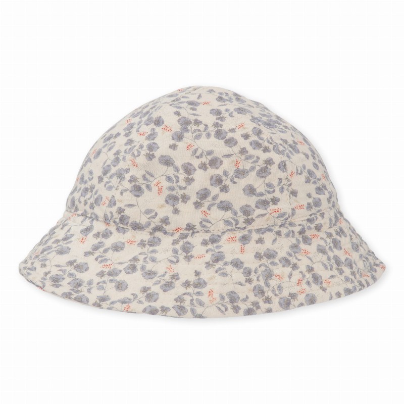 Konges Sloejd, kapelusz przeciwsłoneczny Coco espalier, 6-9msc