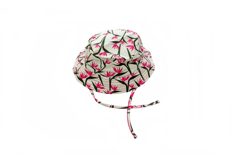 Ducksday kapelusz przeciwsłoneczny UPF50+ Coco
