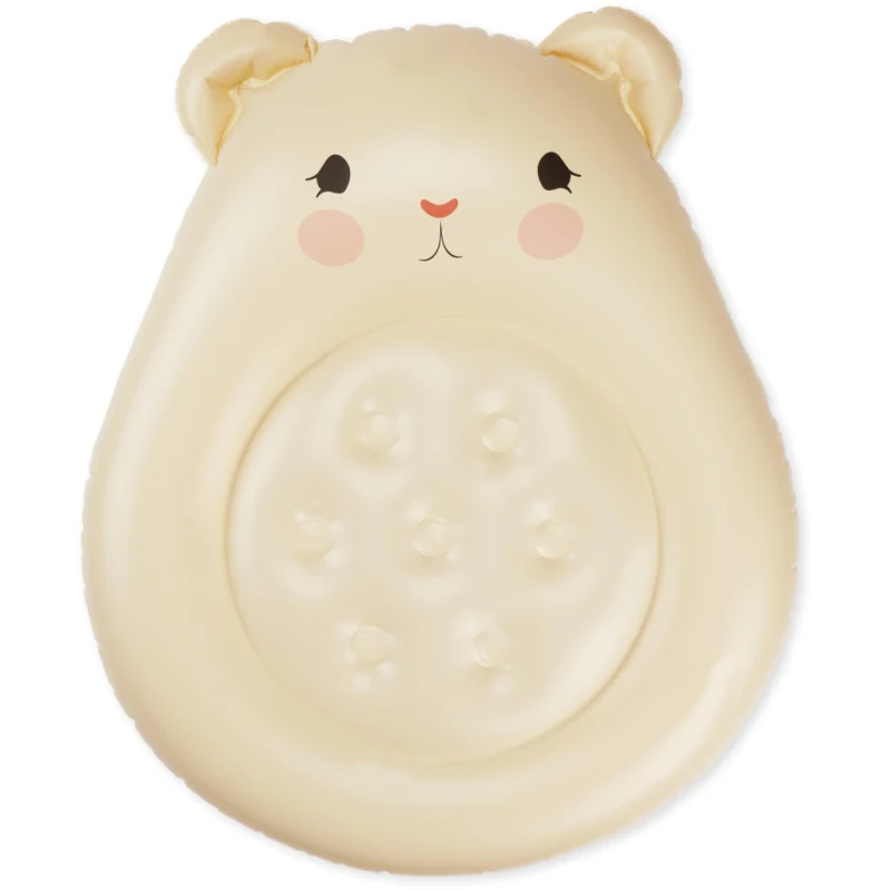 KONGES SLOEJD, materac do pływania Bear Soleil