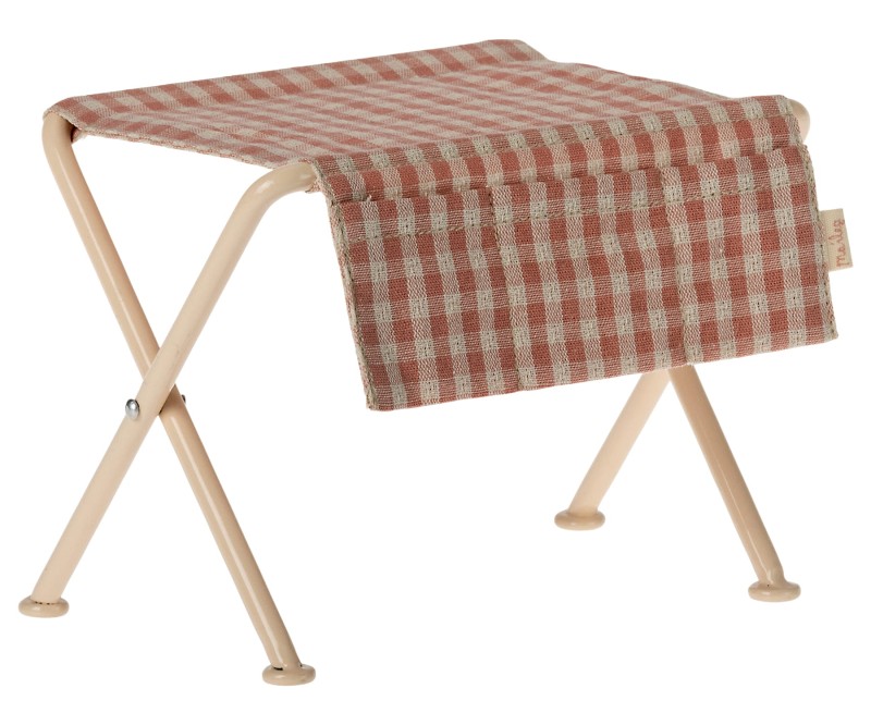 Maileg przewijak, NURSERY TABLE Micro