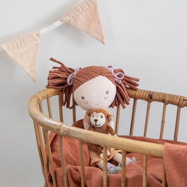 Little Dutch Laleczka SOPHIA 35 cm