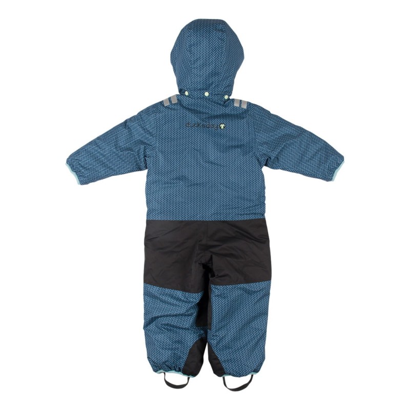 Ducksday Kombinezon zimowy dla dziecka Toddler snowsuit Ranger 