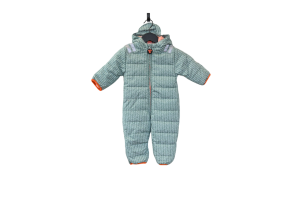 Ducksday Kombinezon zimowy dla dziecka Baby snowsuit Manu