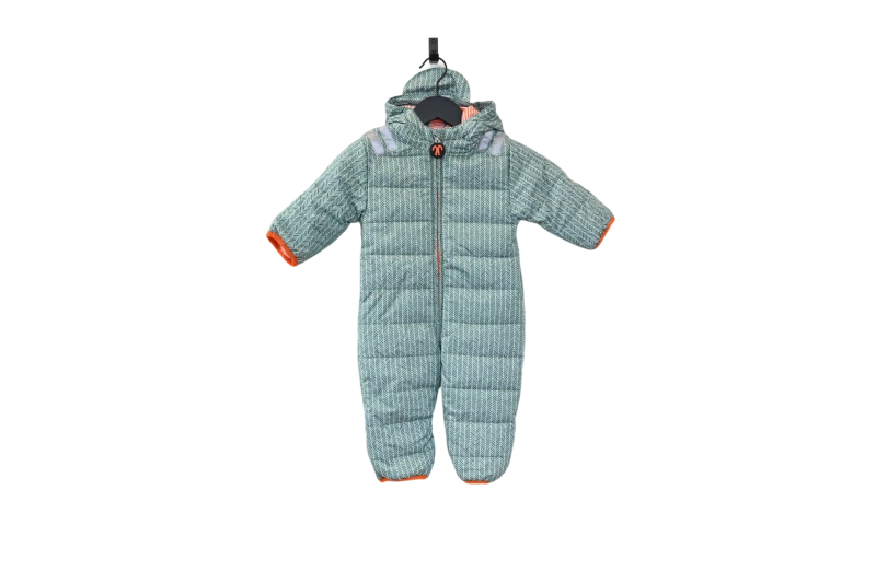 Ducksday Kombinezon zimowy dla dziecka Baby snowsuit Manu