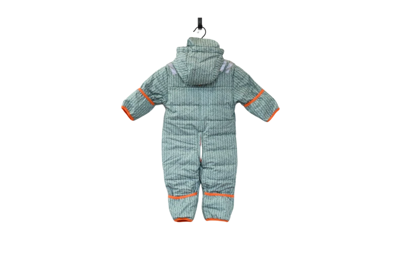 Ducksday Kombinezon zimowy dla dziecka Baby snowsuit Manu