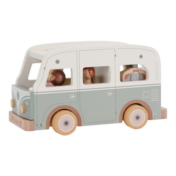 Little Dutch Campervan Vintage LD7098
