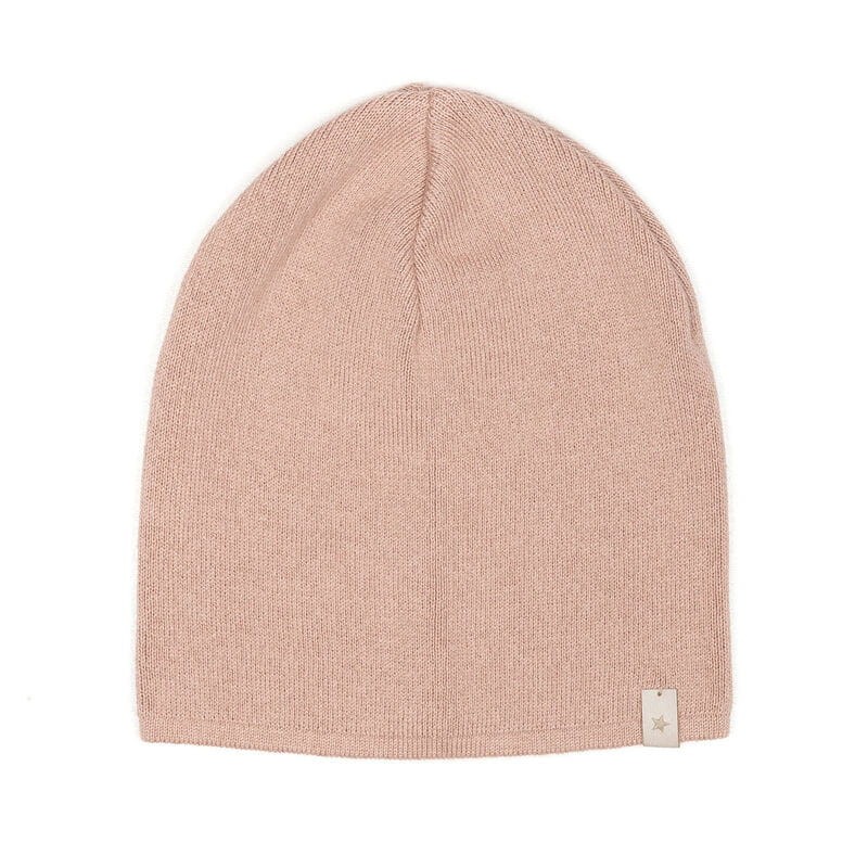 HUTTELiHUT czapka Neon Dusty Rose