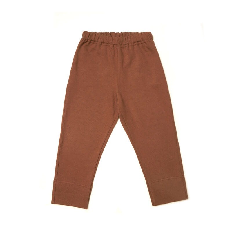 HUTTELiHUT spodnie Jog cayenne