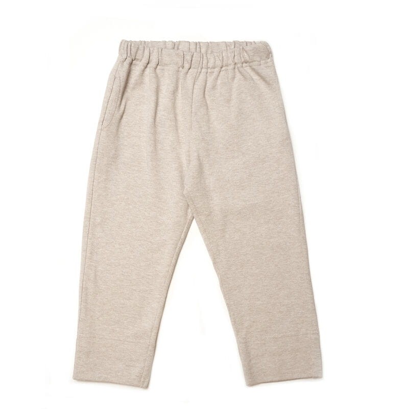 HUTTELiHUT spodnie Jog camel
