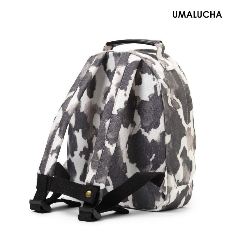 Elodie Details - Plecak BackPack MINI - Wild Paris