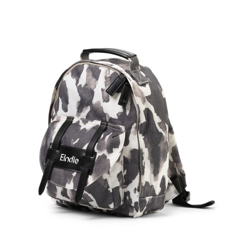 Elodie Details - Plecak BackPack MINI - Wild Paris