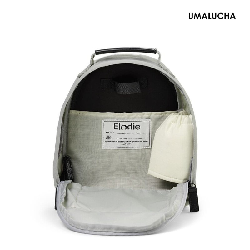 Elodie Details - Plecak BackPack MINI - Wild Paris