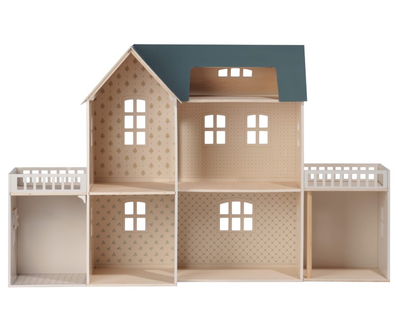 Maileg, domek dla myszek i królików, HOUSE OF MINIATURE