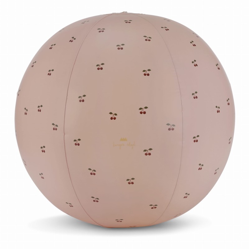 KONGES SLOEJD piłka plażowa Cherry Blush