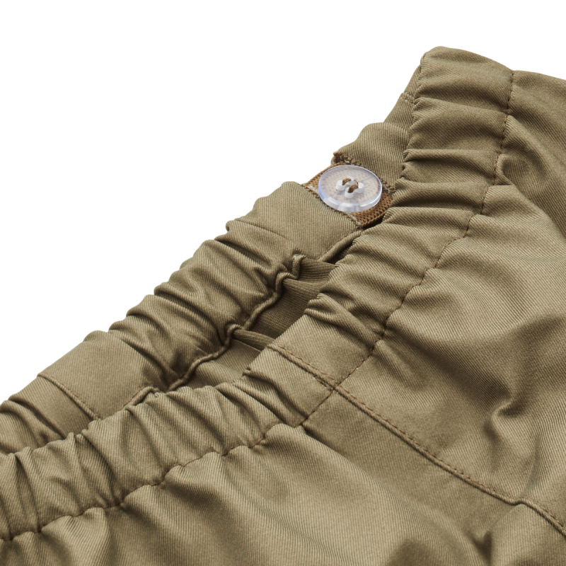 LIEWOOD kurtka i spodnie przeciwdeszczowe Parker soft shell Tuscany rose multi mix 4-9lat