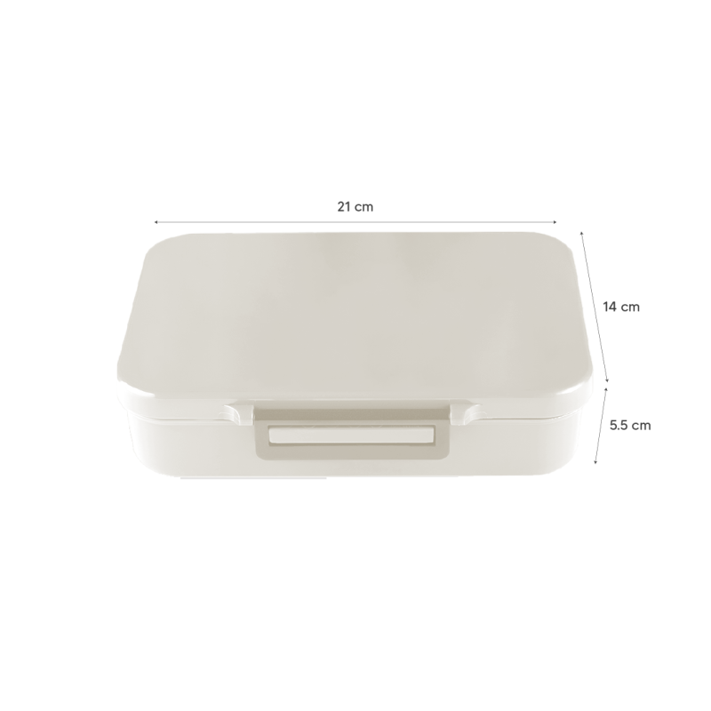 Citron Lunch Box Tritanowy - Spaceship