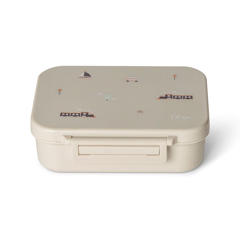 Citron Snack Box Tritanowy - Samochody