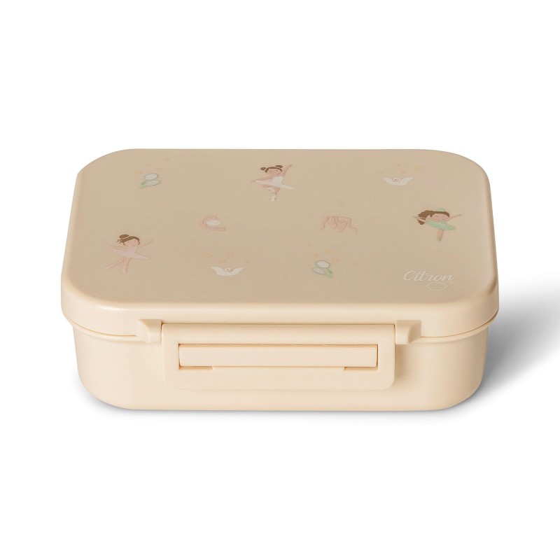 Citron Snack Box Tritanowy - Ballerina