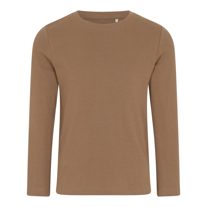 EN FANT koszulka longsleeve Coca Mocha