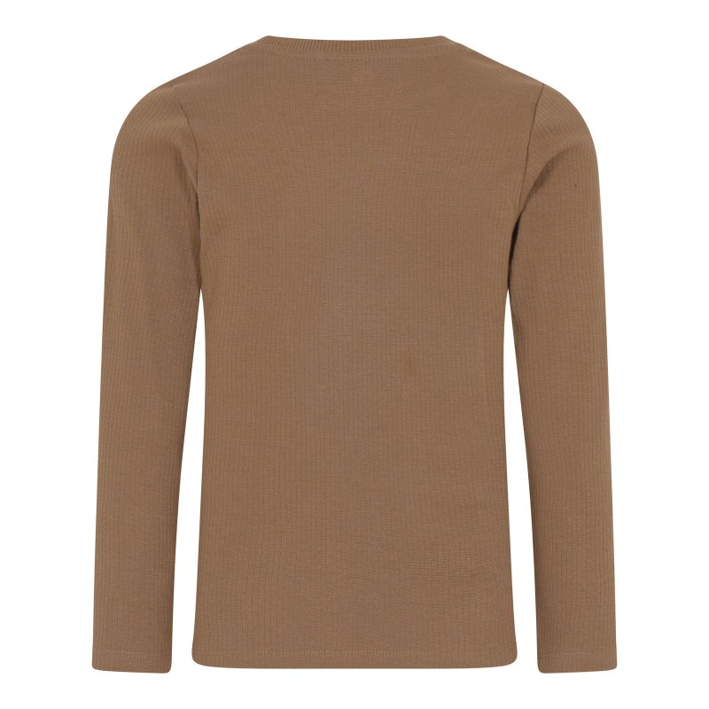EN FANT koszulka longsleeve Coca Mocha