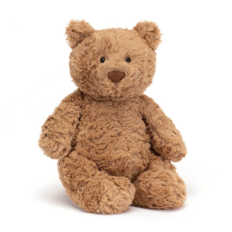 Jellycat miś Bartłomiej 26cm 