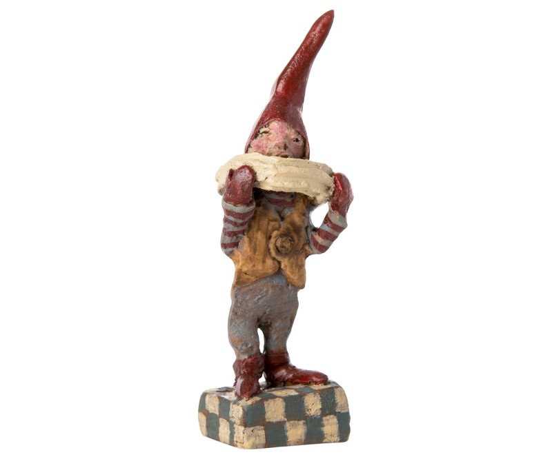 Maileg, figurka Bożonarodzeniowa Petit Noël No. 10